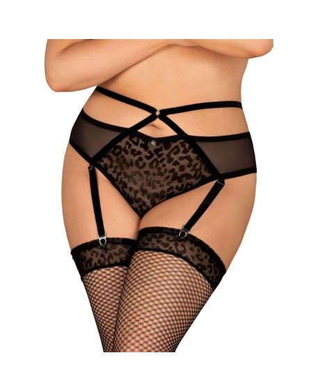 jagueria garter belt