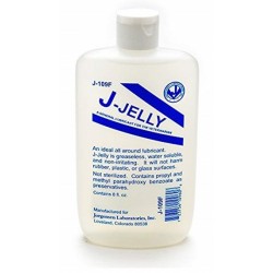 Lubrifiant J-Jelly 240mL