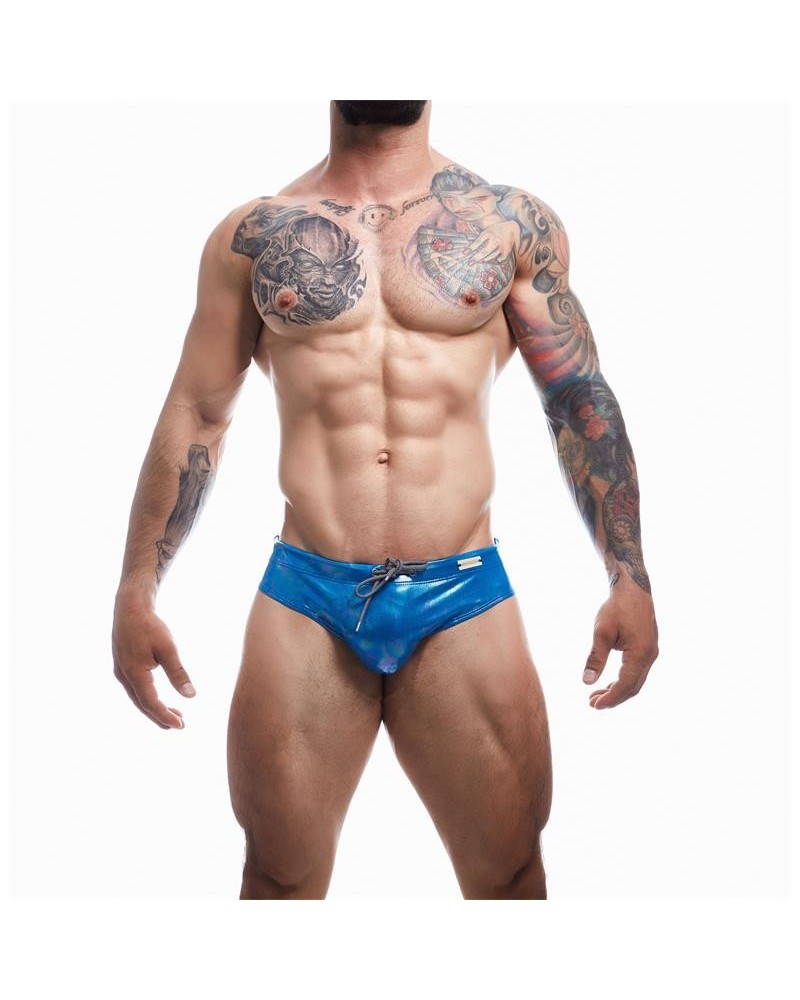 c4m emerald swiwear blue