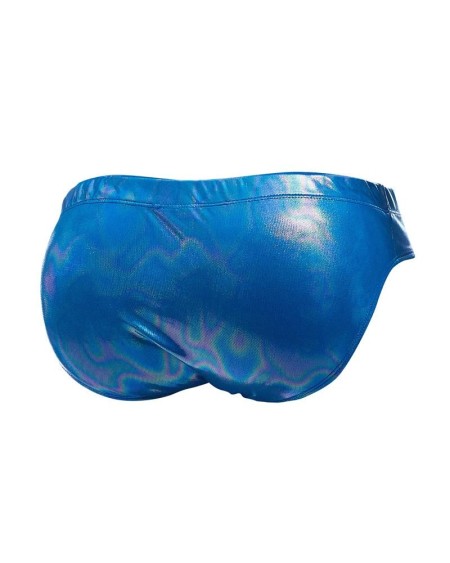 c4m emerald swiwear blue