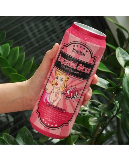 pleasure brew masturbator vagina imperial stout