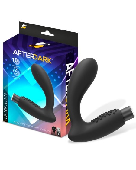 olskaten anal prostate p-spot vibrator