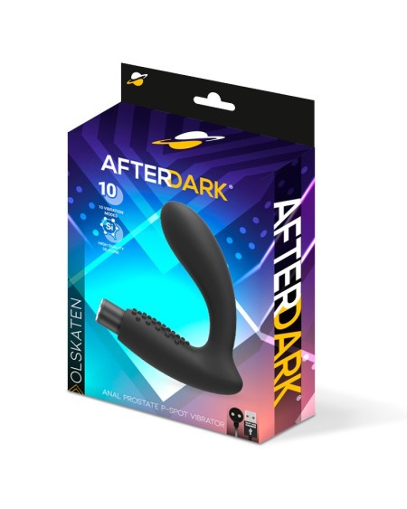 olskaten anal prostate p-spot vibrator