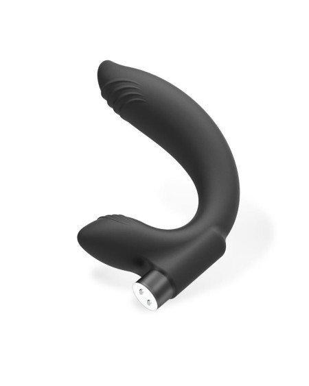 milstanz anal prostate p-spot vibrator