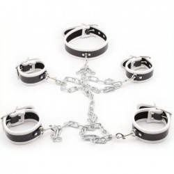 Set de restriction Collier...