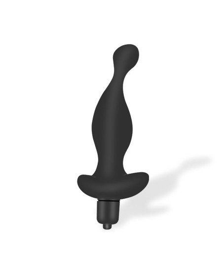 peridot vibrant anal plug