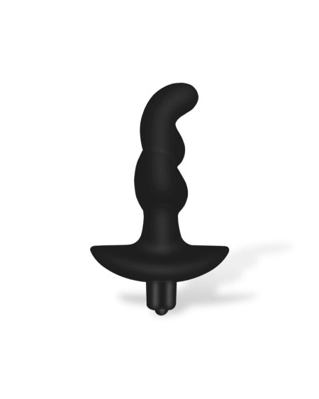 tourmaline vibrant anal plug