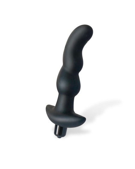 tourmaline vibrant anal plug