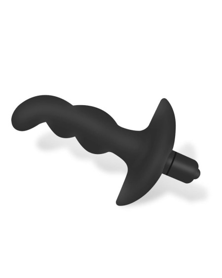 tourmaline vibrant anal plug