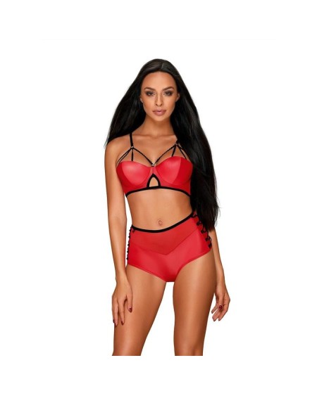 leatheria 2 pieces set sm