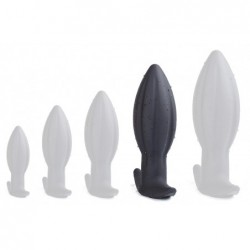 Plug en silicone Hitvix XL...