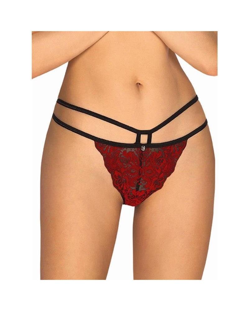 sugestina sexy lace slip