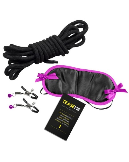 game for couples teaseme