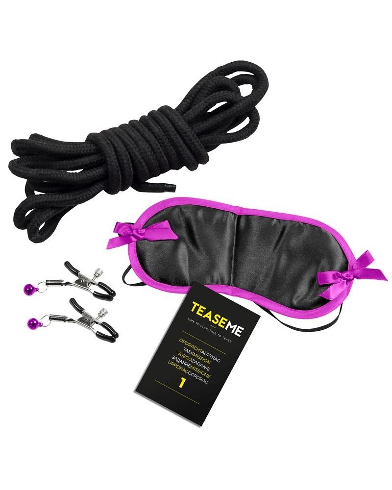 game for couples teaseme