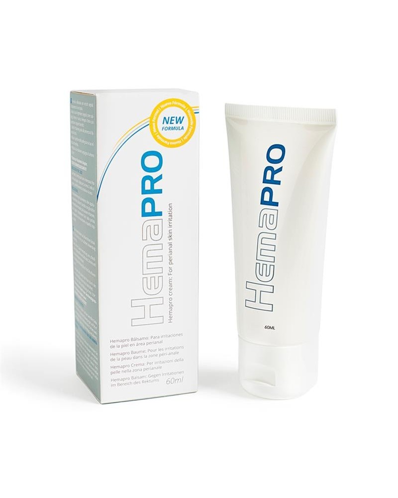 anti-hemorrhoid cream hemapro
