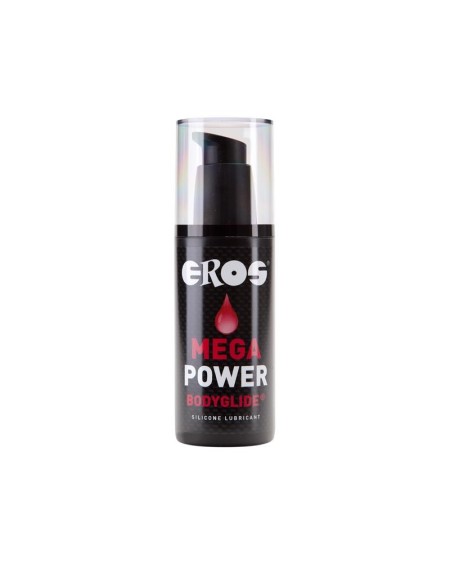 mega power bodyglide 125 ml