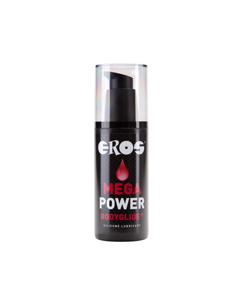 mega power bodyglide 125 ml