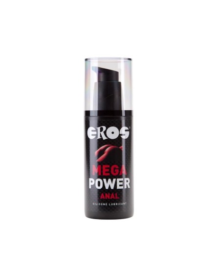 mega power anal 125 ml