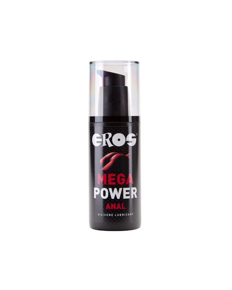 mega power anal 125 ml