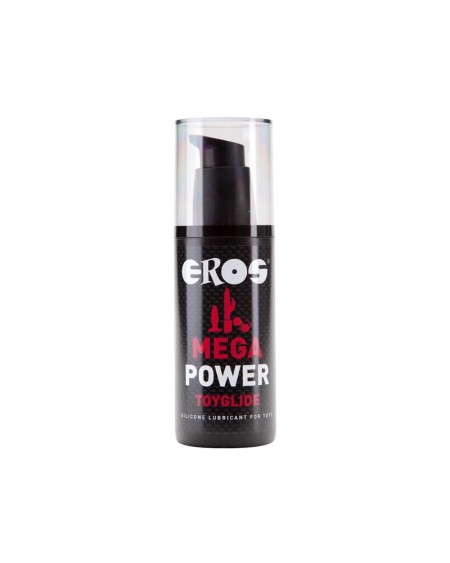 mega power toyglide 125 ml
