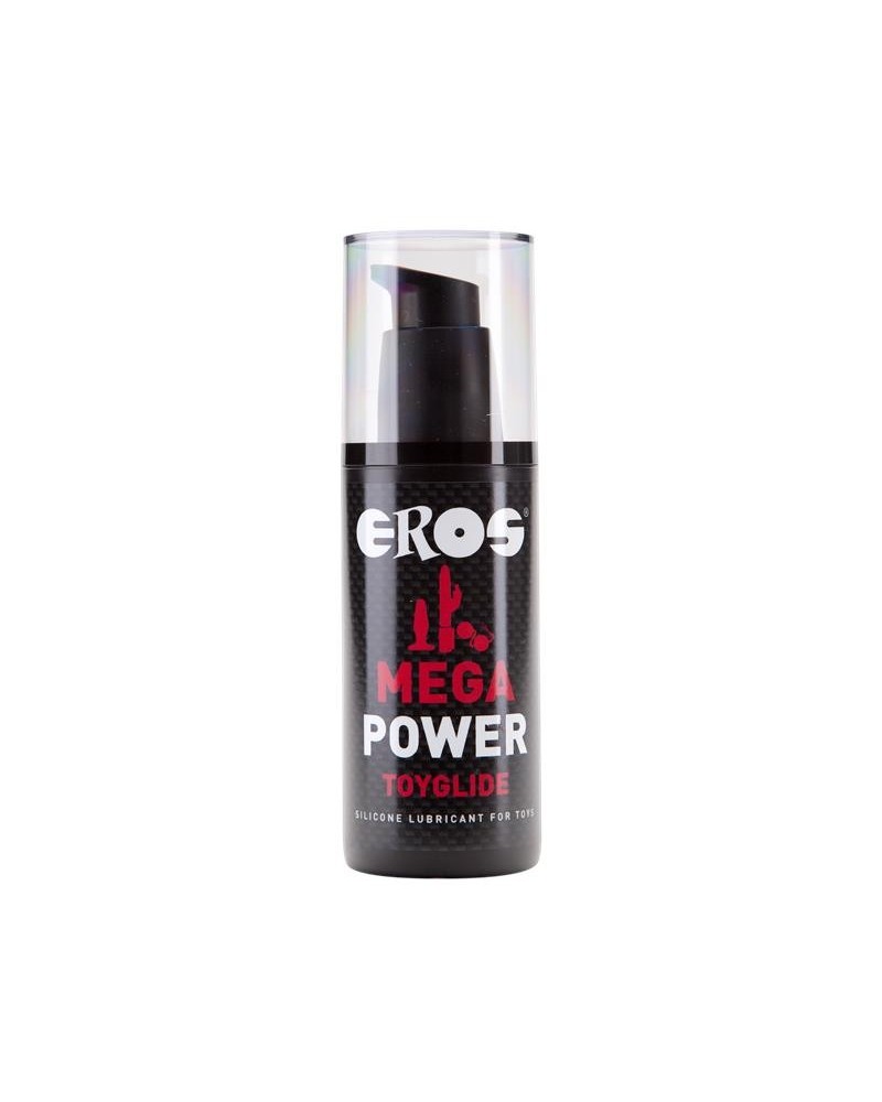 mega power toyglide 125 ml