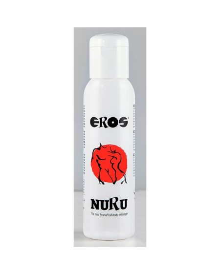 massage gel water base 250 ml