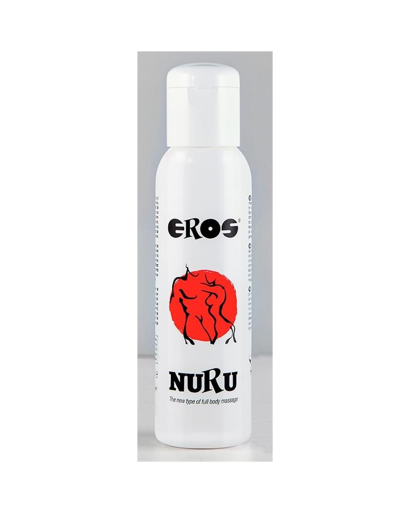 massage gel water base 250 ml