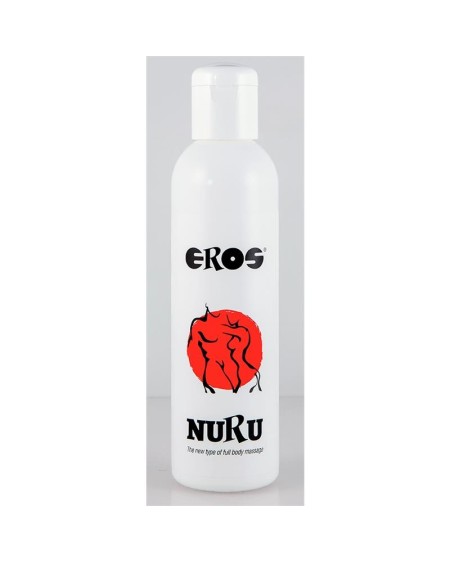 massage gel water base 500 ml