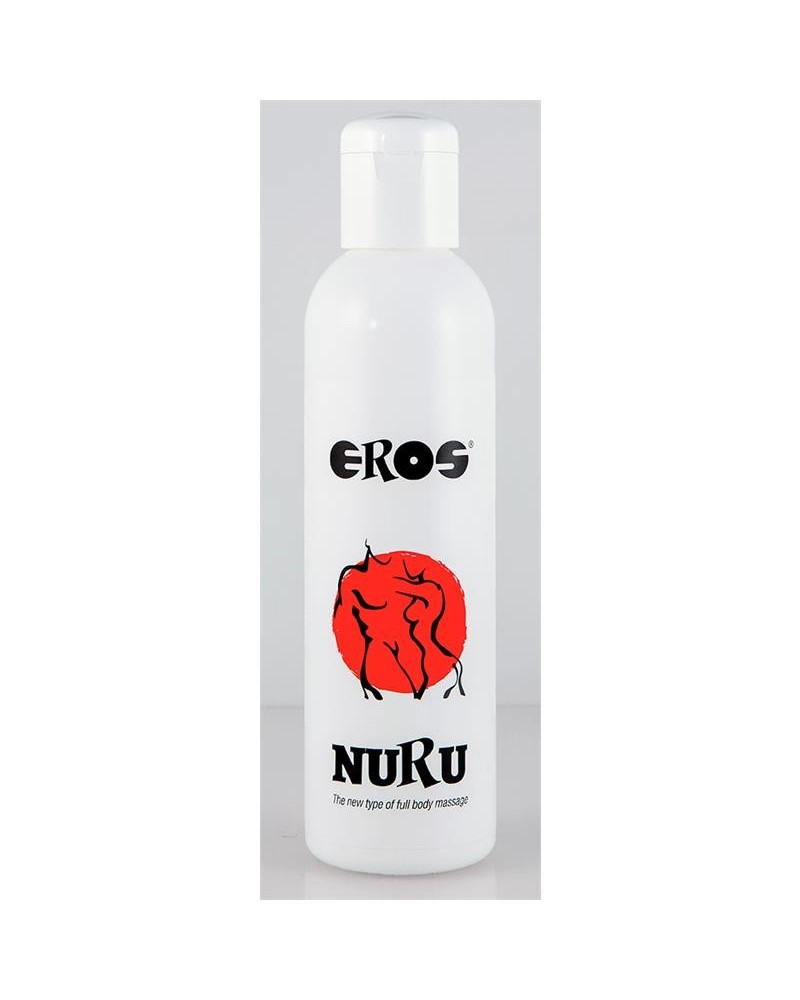 massage gel water base 500 ml