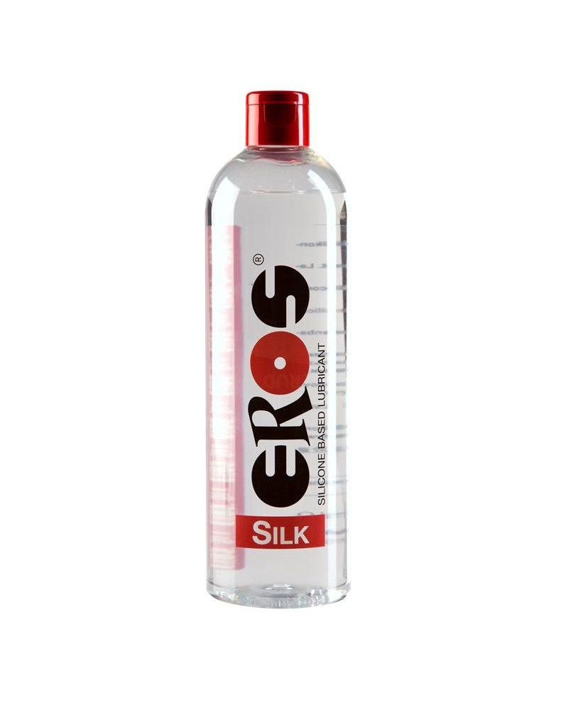 silicone based lubricant 500 ml