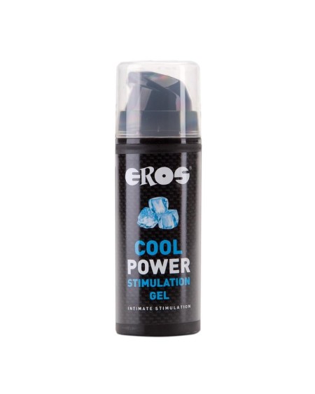 cool power stimulation gel 30 ml