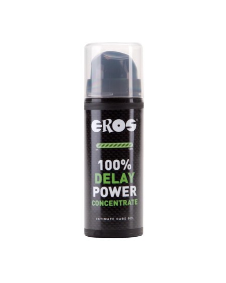 delay gel 100 concentrate power 30 ml