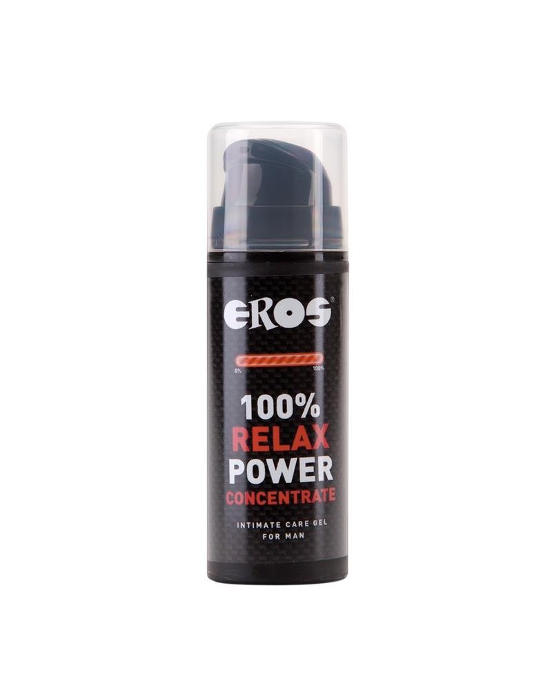 relax 100 power concentrate man 30 ml