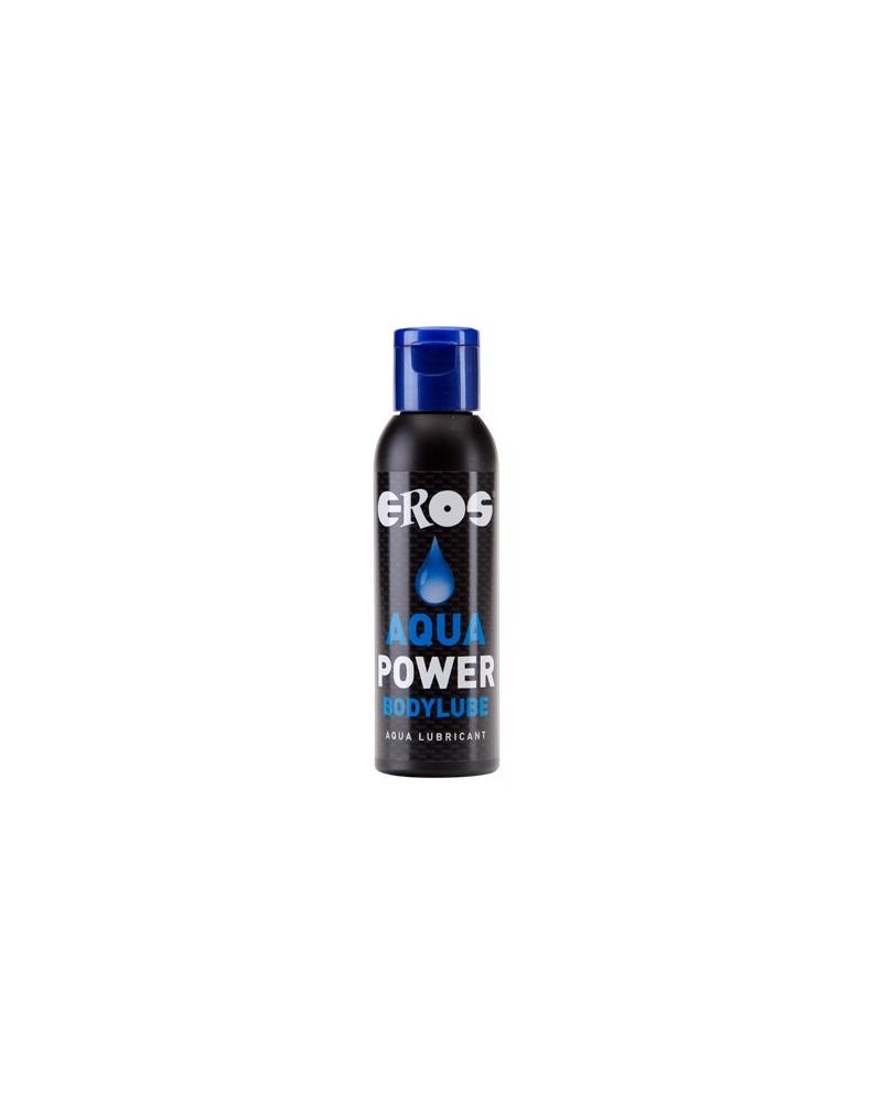 water base lub aqua power 50 ml
