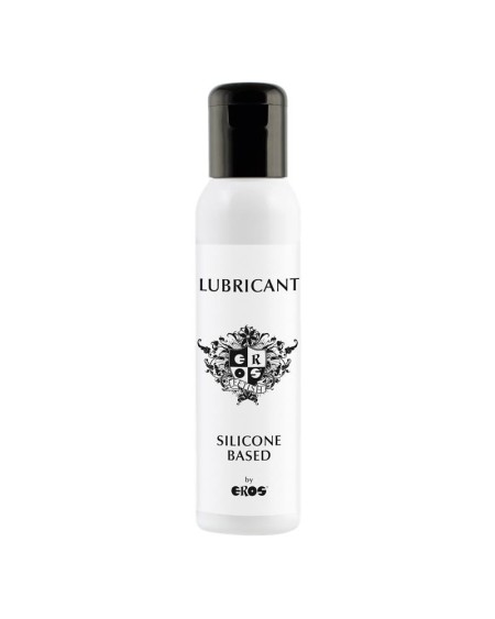silicone based lubricant 100 ml