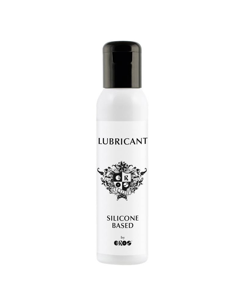 silicone based lubricant 100 ml