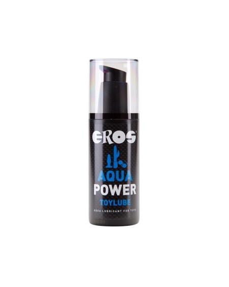 toylube aqua power 125 ml