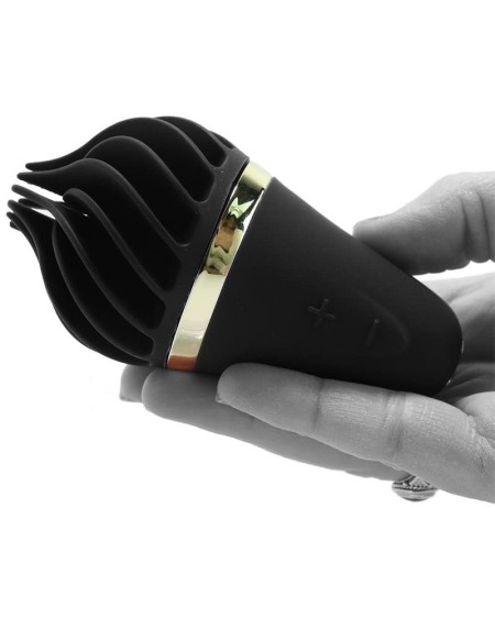 clitoris stimulator layons blackgold