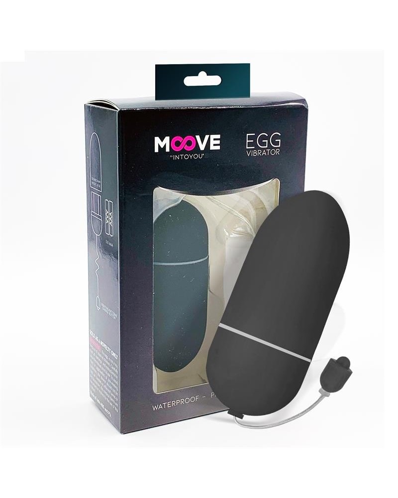 vibrant egg 10 functions noir