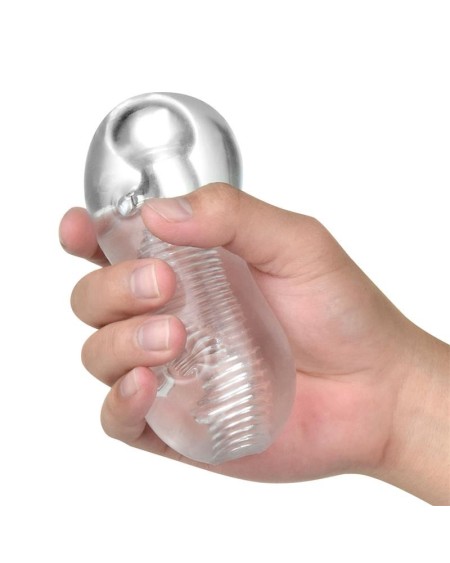 hannx4 ultimate handjob stroker 5.3