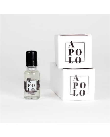 apolo oil pheromones perfume 20 ml