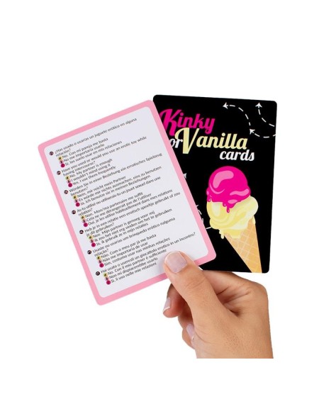 juego kinky or vanilla (esendefrnlptit)