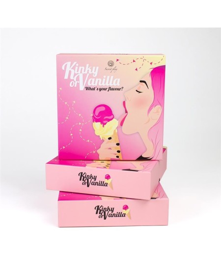 juego kinky or vanilla (esendefrnlptit)