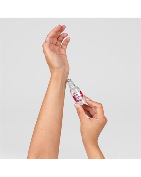 orchid oil pheromones perfume 20 ml