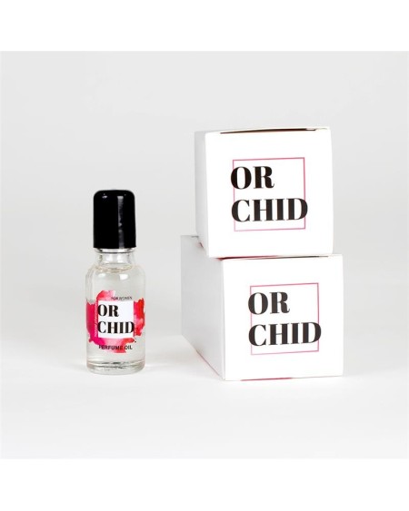 orchid oil pheromones perfume 20 ml