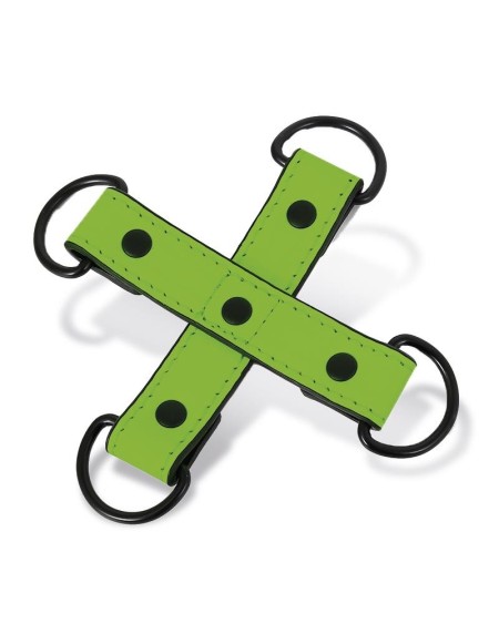 glow in the dark hogtie