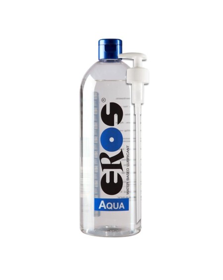 lub aqua bottele with dispenser 1000 ml