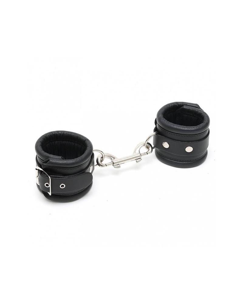 feet cuffs lux 7 cm