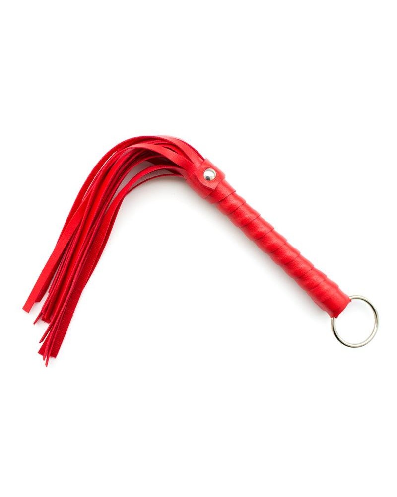 mini flogger red