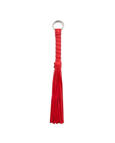 mini flogger red